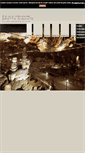 Mobile Screenshot of grottagigante.it